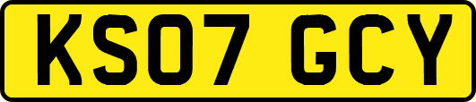 KS07GCY