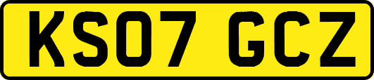 KS07GCZ