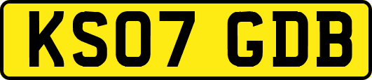 KS07GDB