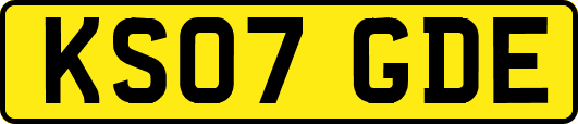 KS07GDE