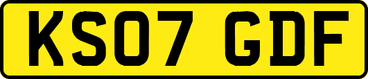 KS07GDF