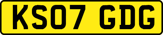 KS07GDG