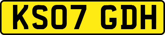 KS07GDH