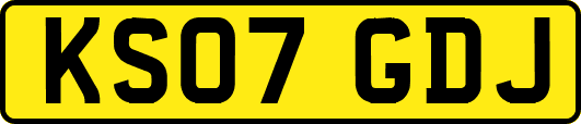 KS07GDJ