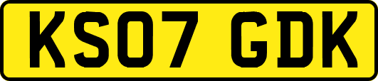 KS07GDK