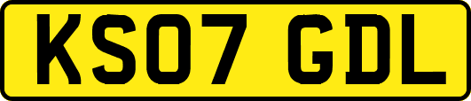 KS07GDL