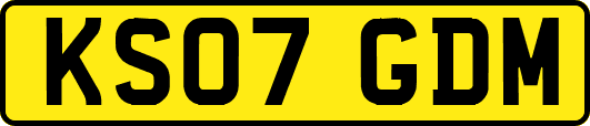 KS07GDM