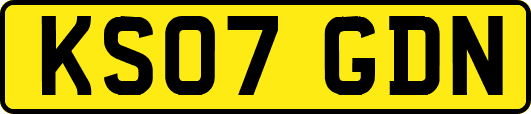 KS07GDN
