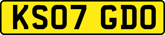 KS07GDO