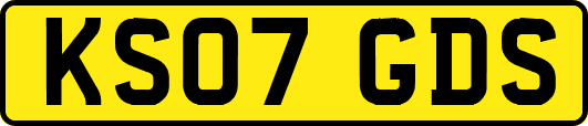 KS07GDS