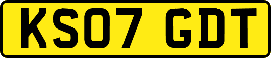 KS07GDT