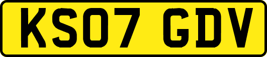 KS07GDV