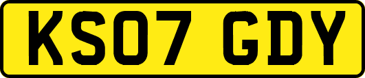 KS07GDY