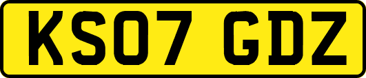 KS07GDZ