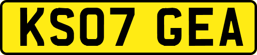 KS07GEA