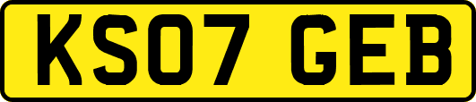 KS07GEB