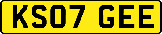 KS07GEE