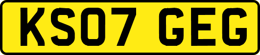 KS07GEG
