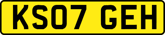 KS07GEH