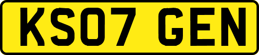 KS07GEN