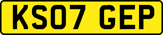 KS07GEP