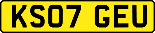 KS07GEU
