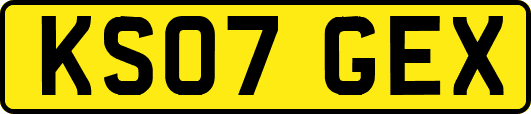 KS07GEX