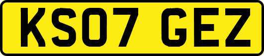 KS07GEZ