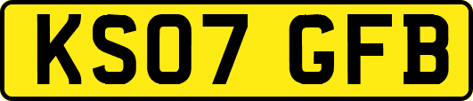 KS07GFB