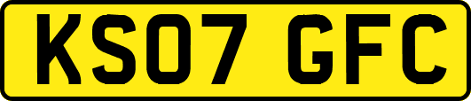 KS07GFC