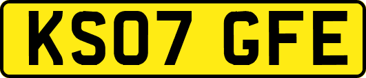 KS07GFE