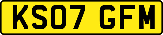 KS07GFM