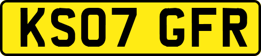 KS07GFR