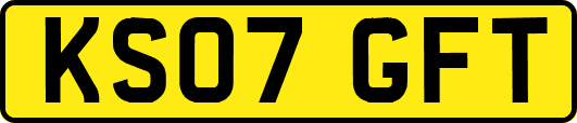 KS07GFT