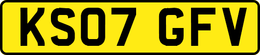 KS07GFV