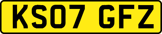 KS07GFZ