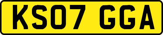 KS07GGA