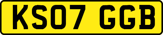 KS07GGB