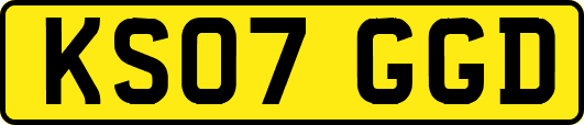 KS07GGD