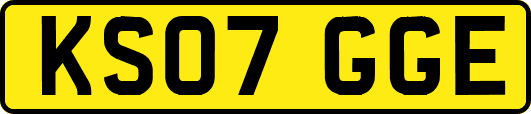 KS07GGE