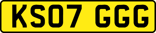 KS07GGG