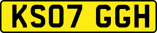 KS07GGH