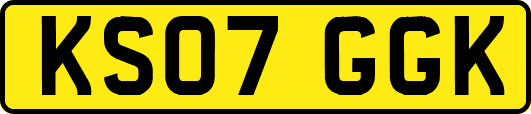 KS07GGK