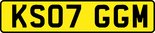 KS07GGM