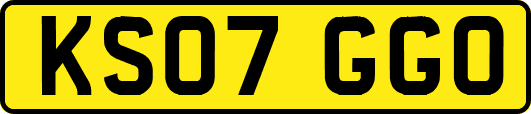 KS07GGO