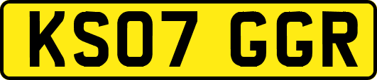 KS07GGR