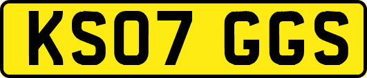 KS07GGS
