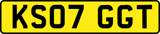 KS07GGT