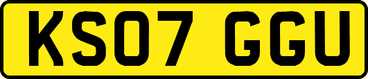 KS07GGU