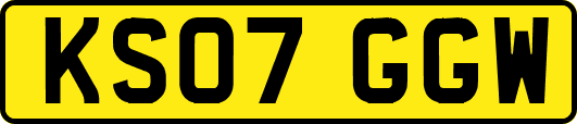 KS07GGW